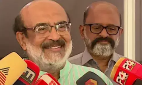 തീരദേശത്ത് അടിതെറ്റി ഇടതുപക്ഷം; തിരിച്ചടിക്ക് കാരണം സാമുദായിക ചരടുവലികളെന്ന് തോമസ് ഐസക്; വികസനം വോട്ടായില്ലെന്ന് തുറന്നുസമ്മതിച്ച് മുന്‍ മന്ത്രി