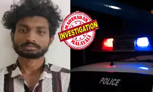 കുടിച്ചാൽ കിട്ടുന്ന ലഹരിയാണ്..!! അയയിൽ കഴുകി ഉണക്കാൻ ഇടുന്ന സ്ത്രീകളുടെ അടിവസ്ത്രങ്ങളിൽ നോട്ടമിടും; രാത്രി പമ്മിയെത്തി..ആരും കാണില്ലെന്ന് ഉറപ്പുവരുത്തിയ ശേഷം ഇയാൾ ചെയ്യുന്നത്; പ്രതിയുടെ മുറി പരിശോധിച്ച പോലീസിന് തലവേദന; ചോദ്യം ചെയ്യലിൽ വിചിത്ര മറുപടി