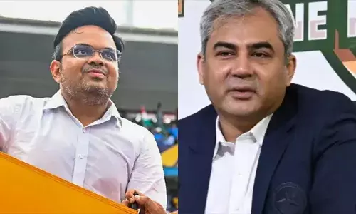 ടി20 ലോകകപ്പിൽ ബംഗ്ലാദേശിന്റെ മത്സരങ്ങൾ ഇന്ത്യയിൽ നടത്തരുത്; പിന്തുണ അറിയിച്ച് പാക്കിസ്ഥാൻ; ഐസിസിക്ക് കത്തയച്ച് പിസിബി