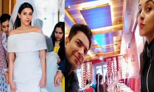 ഒരു വിവാഹ വാർഷിക ഫോട്ടോ കണ്ട് അന്തംവിട്ട ആരാധകർ; ഇന്നും കാണാൻ പോക്കിരിയിലെ ശ്രുതിയെപോലെ തന്നെ; അസിനെ എന്താ..അഭിനയിക്കാൻ വിടാത്തത്? തരംഗമായി ചോദ്യം