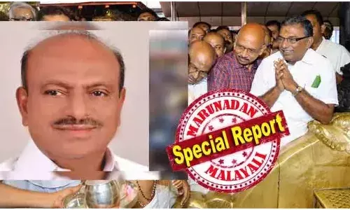 പഞ്ചാഗ്‌നിമധ്യേ തപസ് ചെയ്താലുമീ പാപകര്‍മ്മത്തിന്‍ പ്രതിക്രിയയാകുമോ: അദ്വൈതം സിനിമയിലെ വരികള്‍ ഉദ്ധരിച്ച് ജസ്റ്റിസ് എ.ബദറുദ്ദീന്‍; ശബരിമലയില്‍ നടന്നത് കൂട്ടക്കൊള്ള; പത്മകുമാറിനും സംഘത്തിനും ജാമ്യമില്ല; ശങ്കരദാസിന്റെ രോഗം എന്തെന്നും ജയിലില്‍ ചികിത്സ തുടരാന്‍ കഴിയില്ലേ എന്നും ഹൈക്കോടതി; അയ്യപ്പന്റെ സ്വത്ത് കവര്‍ന്നവര്‍ക്ക് കുരുക്ക് മുറുകുന്നു!