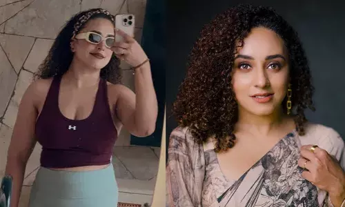 ബോഡി ഷെയ്മിംഗ് ശരിയാണെന്ന് കരുതുന്നവർക്ക് വേണ്ടി ഒരു നിമിഷം മൗനം പാലിക്കാം; രണ്ടു പ്രസവങ്ങളും ഒരു മിസ്കാരിജും അതിജീവിച്ചു; പരിഹാസ കമന്റുകൾക്ക് മറുപടിയുമായി പേളി മാണി