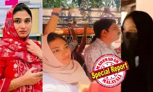 ലുക്ക് ഔട്ട് സര്‍ക്കുലര്‍ പുറത്തിറക്കി; പിന്നാലെ വനിതാ പോലീസുകാരടക്കം മഫ്തിയിലെത്തി ബന്ധുവീട്ടില്‍ നിന്നും പൊക്കി;  ഷിംജിതയെ കസ്റ്റഡിയിലെടുത്തത് അതീവരഹസ്യ നീക്കത്തില്‍;  പോലീസ് ജീപ്പ് ഒഴിവാക്കി പ്രതിയെ സ്വകാര്യ വാഹനത്തില്‍ കൊണ്ടുപോയത് എന്തിന്? സംശയം ഉന്നയിച്ച് ദീപക്കിന്റെ ബന്ധുക്കളും നാട്ടുകാരും;  റീല്‍സ് റാണിക്ക് ഇനി ജയിലഴികള്‍ എണ്ണാം