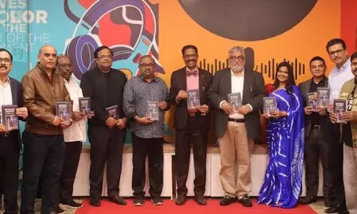 സ്പോക്കണ് അറബിക് മെയിഡ് ഈസി ദോഹയില് പ്രകാശനം ചെയ്തു സ്പോക്കണ് അറബിക് മെയിഡ് ഈസി ദോഹയില് പ്രകാശനം ചെയ്തു