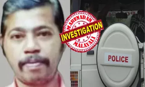 അമ്മ നേരെത്തെ മരിച്ചതോടെ ഒറ്റപ്പെട്ടുപോയ ആ സഹോദരങ്ങൾ; ഒരാൾ ജോലി ആവശ്യത്തിനായി പുറത്തുപോയതും വീട്ടിൽ അസാധാരണ കാഴ്ച; മുറി നിറച്ച് രക്തം; കട്ടിലില്‍ കമിഴ്ന്നു കിടക്കുന്ന രീതിയിൽ ശരീരം; കൊയിലാണ്ടിയിലെ യുവാവിന്റെ മരണം ദുരൂഹം; അത് കൊലപാതകമോ?