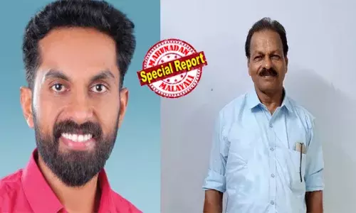 പയ്യന്നൂര്‍ സി.പി.എമ്മില്‍ വെട്ടിനിരത്തല്‍; വിമതനെ ജയിപ്പിച്ച ബ്രാഞ്ച് സെക്രട്ടറി പുറത്ത്; കുട ചൂടി വൈശാഖ് ഞെട്ടിച്ചപ്പോള്‍ കട്ടക്കലിപ്പില്‍ ഏരിയ നേതൃത്വം; നിയമസഭ തിരഞ്ഞെടുപ്പില്‍ മധുസൂദനന്റെ സ്ഥാനാര്‍ത്ഥിത്വത്തിന് പാരയാകുമോ കാരയിലെ കലാപം?