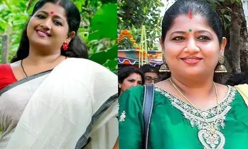 അങ്ങോട്ട് ചെന്ന് മുട്ടിയിട്ട്..നിന്ന് രസിക്കുന്നു; അതെ...എനിക്കും ഒരു മോനാണ് വളർന്നുവരുന്നത്; സ്ത്രീകളുടെ പോക്ക് എങ്ങോട്ടാണെന്ന് എനിക്ക് പിടികിട്ടുന്നില്ല; തുറന്നുപറഞ്ഞ് നടി പ്രിയങ്ക