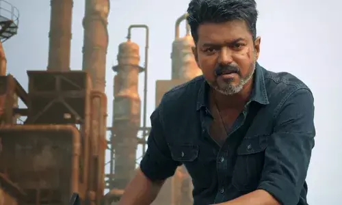 സെന്‍സര്‍ കുരുക്കിനിടെ..ഇതാ ജനനായകന് പുതിയ പ്രതിസന്ധി; തലയിൽ കൈവച്ച് ആരാധകർ; സിനിമ ഇനി പെട്ടിയിൽ തന്നെ ആകുമോ?