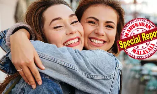 ചിലർ പറയും ഒന്ന് കെട്ടിപ്പിടിച്ചാൽ തീരാവുന്ന...പ്രശ്നങ്ങളെ മനുഷ്യർക്ക് ഉള്ളുവെന്ന്..; അതൊരു മരുന്ന് ആണെന്ന് കരുതുന്നവരും ഏറെ; സ്നേഹത്തോടെയുള്ള ചേർത്തുനിർത്തലിൽ ശരീരത്തിൽ സംഭവിക്കുന്നത്