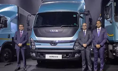 ഇനി റോഡുകളിൽ കാണാൻ പോകുന്നത് അസുര ഓട്ടം..; രാപ്പകലില്ലാതെ ഭാരതം മുഴുവൻ ഇവൻ കീഴടക്കും; പതിനേഴ് പുത്തൻ ട്രക്കുകൾ പുറത്തിറക്കി ടാറ്റാ മോട്ടോഴ്സ്