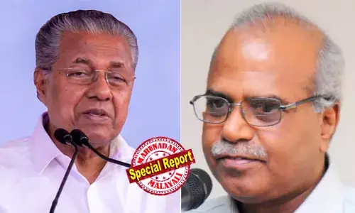 മുഖ്യമന്ത്രിക്ക് ക്ലീന്‍ ചിറ്റ് നല്‍കിയാല്‍ പദവികള്‍ ഉറപ്പ്! മുന്‍ ഉപലോകായുക്ത ജസ്റ്റിസ് ബാബു മാത്യു പി. ജോസഫിന് അടുത്ത ലോട്ടറി; തദ്ദേശ സ്വയംഭരണ സ്ഥാപനങ്ങളുടെ ഓംബുഡ്സ്മാനാക്കാന്‍ മന്ത്രിസഭയുടെ ശുപാര്‍ശ; മുഖ്യമന്ത്രിയുടെ ദുരിതാശ്വാസ നിധി കേസിലെ വിധിക്ക് പ്രത്യുപകാരമായുള്ള പാരിതോഷികമോ? ഉപലോകായുക്ത പദവി കഴിഞ്ഞ് സര്‍ക്കാര്‍ ആനുകൂല്യം പറ്റരുതെന്ന് നിയമം