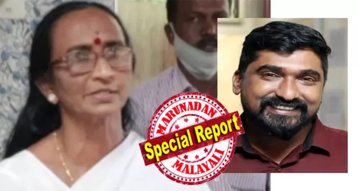 വാമനപുരം തിരിച്ചുപിടിക്കാന് കോണ്ഗ്രസ്: മുതിര്ന്ന നേതാക്കള്ക്കൊപ്പം മാധ്യമപ്രവര്ത്തകന് രതീഷ് അനിരുദ്ധനും പരിഗണനയില്; സ്ഥാനാര്ത്ഥി ചര്ച്ചകള് ചൂടുപിടിക്കുന്നു വാമനപുരം തിരിച്ചുപിടിക്കാന് കോണ്ഗ്രസ്: മുതിര്ന്ന നേതാക്കള്ക്കൊപ്പം മാധ്യമപ്രവര്ത്തകന് രതീഷ് അനിരുദ്ധനും പരിഗണനയില്; സ്ഥാനാര്ത്ഥി ചര്ച്ചകള് ചൂടുപിടിക്കുന്നു