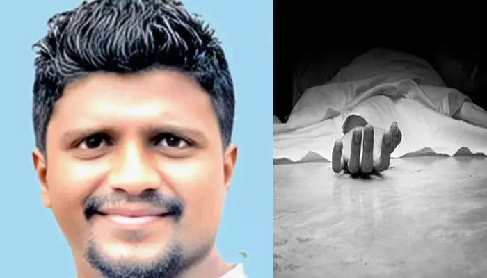 പെട്രോൾ പമ്പിലേക്ക് തിരിഞ്ഞ് കയറവെ അപകടം; ബൈക്കില് കാറിടിച്ച് പരിക്കേറ്റ യുവാവ് മരണത്തിന് കീഴടങ്ങി; നാടിന് കണ്ണീരായി നിസാറിന്റെ വിയോഗം പെട്രോൾ പമ്പിലേക്ക് തിരിഞ്ഞ് കയറവെ അപകടം; ബൈക്കില് കാറിടിച്ച് പരിക്കേറ്റ യുവാവ് മരണത്തിന് കീഴടങ്ങി; നാടിന് കണ്ണീരായി നിസാറിന്റെ വിയോഗം