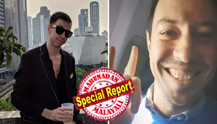 വ്യാജ തിരിച്ചറിയൽ രേഖകൾ ഉപയോഗിച്ച് മൂന്ന് വ്യത്യസ്ത വിമാനക്കമ്പനികളിലായി നൂറിലേറെ സൗജന്യ വിമാന യാത്രകൾ; പൈലറ്റായി ആൾമാറാട്ടം നടത്തി കോക്ക്പിറ്റിലെ സീറ്റിലിരിക്കാൻ ശ്രമം; കനേഡിയൻ യുവാവ് പനാമയിൽ പിടിയിൽ വ്യാജ തിരിച്ചറിയൽ രേഖകൾ ഉപയോഗിച്ച് മൂന്ന് വ്യത്യസ്ത വിമാനക്കമ്പനികളിലായി നൂറിലേറെ സൗജന്യ വിമാന യാത്രകൾ; പൈലറ്റായി ആൾമാറാട്ടം നടത്തി കോക്ക്പിറ്റിലെ സീറ്റിലിരിക്കാൻ ശ്രമം; കനേഡിയൻ യുവാവ് പനാമയിൽ പിടിയിൽ