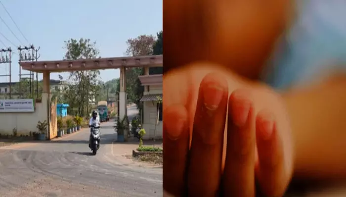 കണ്ണൂരിൽ ഞെട്ടിപ്പിക്കുന്ന അപകടം; ബയോപ്ലാന്റിന്റെ ടാങ്കിൽ വീണ് രണ്ട് വയസുകാരിക്ക് ദാരുണാന്ത്യം; അബദ്ധത്തിൽ സംഭവിച്ചത് എന്ന് നിഗമനം കണ്ണൂരിൽ ഞെട്ടിപ്പിക്കുന്ന അപകടം; ബയോപ്ലാന്റിന്റെ ടാങ്കിൽ വീണ് രണ്ട് വയസുകാരിക്ക് ദാരുണാന്ത്യം; അബദ്ധത്തിൽ സംഭവിച്ചത് എന്ന് നിഗമനം