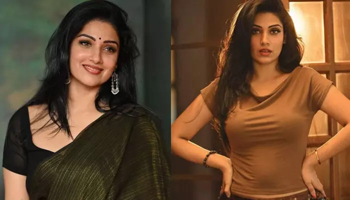 ചേച്ചിയെ കെട്ടാൻ..ഈ ഞാൻ അടക്കം ഒരുപാട് പേർ ആഗ്രഹിക്കുന്നുണ്ട്..!! ഒരു കൗമാരക്കാരന്റെ മെസ്സേജ് കണ്ട് ഞെട്ടിയ നടി; ശല്യം സഹിക്കാതെ വന്നതോടെ അവന്തികയുടെ മറുപടി ചേച്ചിയെ കെട്ടാൻ..ഈ ഞാൻ അടക്കം ഒരുപാട് പേർ ആഗ്രഹിക്കുന്നുണ്ട്..!! ഒരു കൗമാരക്കാരന്റെ മെസ്സേജ് കണ്ട് ഞെട്ടിയ നടി; ശല്യം സഹിക്കാതെ വന്നതോടെ അവന്തികയുടെ മറുപടി