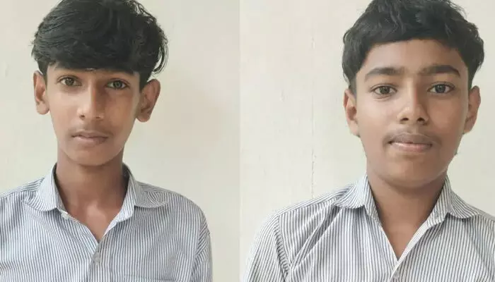 കടവിൽ കുളിക്കാൻ ഇറങ്ങിയതോടെ നിലവിളി; വാമനപുരം നദിയിൽ ഉണ്ടായ അപകടത്തിൽ രണ്ട് വിദ്യാർഥികൾ മുങ്ങിമരിച്ചു; ആശുപത്രിയിൽ എത്തിച്ചെങ്കിലും ജീവൻ രക്ഷിക്കാനായില്ല കടവിൽ കുളിക്കാൻ ഇറങ്ങിയതോടെ നിലവിളി; വാമനപുരം നദിയിൽ ഉണ്ടായ അപകടത്തിൽ രണ്ട് വിദ്യാർഥികൾ മുങ്ങിമരിച്ചു; ആശുപത്രിയിൽ എത്തിച്ചെങ്കിലും ജീവൻ രക്ഷിക്കാനായില്ല