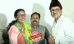 സിപിഎമ്മിനുള്ളില്‍ മതനിരപേക്ഷതയില്ല, ഉള്ളത് വര്‍ഗീയത! ചെങ്കൊടി ഉപേക്ഷിച്ച് സുജ ചന്ദ്രബാബു പാണക്കാട് തങ്ങള്‍ക്ക് മുന്നില്‍; ഐഷാ പോറ്റിക്ക് പിന്നാലെ മറ്റൊരു പ്രമുഖ വനിതാ നേതാവും ലീഗിലേക്ക്; ഒരുമാസത്തിനിടെ പാര്‍ട്ടിക്ക് രണ്ടാമത്തെ ആഘാതം