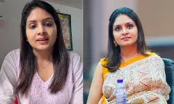 അനുമതിയില്ലാതെ എന്റെ ചിത്രം ഉപയോഗിച്ചു; പണമടച്ച നിരവധി കുട്ടികൾക്ക് പണം നഷ്ടമായി; ആ സ്ഥാപനവുമായി ഒരു ബന്ധവുമില്ല; നിയമനടപടികളുമായി മുന്നോട്ട് പോകുമെന്നും ഗായത്രി അരുൺ