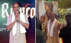 ഷാഹിദ് കപൂറും നായികയും ട്രെയ്‌ലര്‍ ലോഞ്ചിനെത്താൻ വൈകി; കാത്തു നിന്ന് മടുത്ത നാന പടേക്കര്‍ പരിപാടിയിൽ നിന്നും ഇറങ്ങിപ്പോയി; വൈറലായി വീഡിയോ