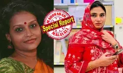 പെമ്പിള്ളാരുടെ മാറിടത്തിൽ തട്ടി ഒന്നും അറിയാത്ത പോലെ പോയവർ; എൻ്റെ മകളുടെ നെഞ്ചത്തേക്ക് തുറിച്ചു നോക്കിയ ചിലർ; സ്ത്രീകൾ ഇനി കൂടുതൽ ജാഗ്രതയോടെ തന്നെ പെരുമാറണം..!! നാടിന് നോവായി മാറിയ ദീപക്കിന്റെ മരണത്തിന് തൊട്ട് പിന്നാലെ കേരളത്തിൽ കാണുന്നത് മറ്റൊരു ട്രെൻഡ്; സഹികെട്ട് എല്ലാത്തിനും മറുപടിയുമായി ശൈലജ