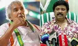 ഉമ്മന്‍ ചാണ്ടി എന്നെ ചതിച്ചു, ദ്രോഹിച്ചു, എന്റെ കുടുംബം ഇല്ലാതാക്കി; രണ്ടു മക്കളെയും വേര്‍പിരിച്ചു; മന്ത്രിസ്ഥാനത്തും പറ്റിച്ചു; കള്ളസാക്ഷി പറയരുത്!  ചാണ്ടി ഉമ്മന് മറുപടിയുമായി കെ.ബി ഗണേഷ് കുമാര്‍