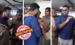 കാമുകനൊപ്പം ജീവിക്കാന്‍ ഭര്‍ത്താവിനെ രണ്ട് തവണ  ബീഫ് കേസില്‍ കുരുക്കി; ഥാറില്‍ മാംസം വെച്ച് ബജ്രംഗദളിനെക്കൊണ്ട് പോലീസിനെ വിളിപ്പിച്ചത് ഭാര്യയും കാമുകനും! ജയിലില്‍ നിന്നിറങ്ങിയ ഭര്‍ത്താവിനെ വീണ്ടും പൂട്ടാന്‍ നോക്കിയപ്പോള്‍ പൊലീസിന് തോന്നിയ സംശയം; ആ ഇന്‍സ്റ്റഗ്രാം പ്രണയം ഒടുവില്‍ അഴികള്‍ക്കുള്ളില്‍!