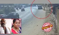 നാട്ടുകാര്‍ പിടിച്ചു നല്‍കിയ പ്രതിയെ നോട്ടീസ് നല്‍കി വിട്ടയച്ചു; പിറ്റേദിവസം വന്നാല്‍ മതിയെന്ന് പറഞ്ഞുവിട്ടതോടെ പ്രതി ഒളിവില്‍ പോയി;   കിളിമാനൂര്‍ അപകടത്തില്‍ മൂന്ന് പോലീസ് ഉദ്യോഗസ്ഥര്‍ക്ക് സസ്‌പെന്‍ഷന്‍; മുഖ്യപ്രതിയുടെ സുഹൃത്ത് അറസ്റ്റില്‍