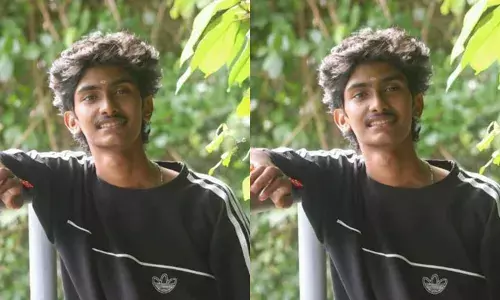 പത്തനംതിട്ടയില്‍ പ്ലസ് ടു വിദ്യാര്‍ഥിയെ വീട്ടില്‍ തൂങ്ങിമരിച്ച നിലയില്‍ കണ്ടെത്തി; കേസെടുത്ത് കോയിപ്രം പോലിസ്