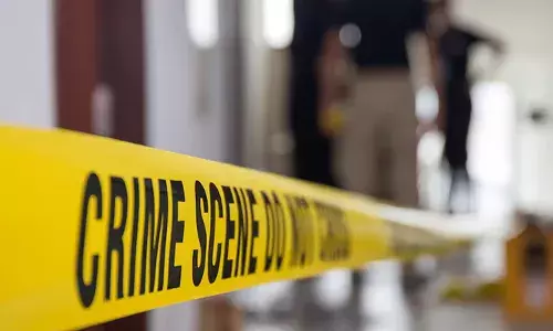 ദമ്പതികള്‍ തമ്മിലുള്ള വഴക്കിനിടെ കല്ലേറ്; പരിക്കേറ്റ നാലു വയസുകാരന്‍ മരിച്ചു:കുട്ടിയുടെ അച്ഛനെതിരെ മനപൂര്‍വമല്ലാത്ത നരഹത്യയ്ക്ക് കേസ്