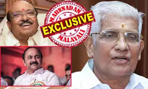 സമുദായ ഐക്യത്തിന് ഏകോപന സമിതി; വെള്ളാപ്പള്ളിക്കും സുകുമാരന്‍ നായര്‍ക്കും തുല്യ പദവി; തിരഞ്ഞെടുപ്പില്‍ രാഷ്ട്രീയ സൂചനകള്‍ മാത്രം; അതെല്ലാം ഇടതിന് അനുകുലമാകും; ഇഷ്ടമുള്ള സ്ഥാനാര്‍ത്ഥികള്‍ക്കായി രാഷ്ട്രീയം നോക്കില്ല; തുടര്‍ചര്‍ച്ചകള്‍ക്ക് തുഷാര്‍; ലക്ഷ്യം വിഡിയെ മുഖ്യമന്ത്രിയാകുന്നത് തടയല്‍