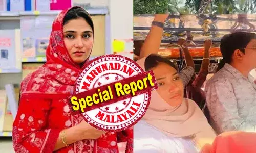 റീല്‍സില്ല, മോട്ടിവേഷനുമില്ല; ജയിലില്‍ കൊതുകുകടി കൊണ്ട് നരകിച്ച് ഷിംജിത; ദീപക്കിന്റെ ആത്മഹത്യയില്‍ പ്രതിയായ ലീഗിന്റെ മുന്‍ പഞ്ചായത്ത് മെമ്പറിന് മഞ്ചേരി ജയിലില്‍ കഷ്ടകാലം; സോഷ്യല്‍ മീഡിയയില്‍ ലൈക്കുകള്‍ക്കും റീല്‍സുകള്‍ക്കും വേണ്ടി നടത്തിയ വീഡിയോ നാടകം അഴിക്കുള്ളില്‍ ആദ്യ ദിനം അനുഭവിച്ച ദുരിത ജീവിത കഥ