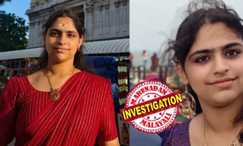 രുദ്രയുടെ മരണത്തിന് പിന്നില്‍ സീനിയര്‍ വിദ്യാര്‍ത്ഥിനികളുടെ റാഗിങ്; മകള്‍ ഫോണില്‍ വിളിച്ച് കരഞ്ഞു പറഞ്ഞിട്ടും രക്ഷിക്കാനായില്ല;  മര്‍ദിക്കാന്‍ ശ്രമം നടന്നെന്നും പരാതി; നിഷേധിച്ച് സ്‌കൂള്‍ അധികൃതര്‍; അന്വേഷണം തുടങ്ങി