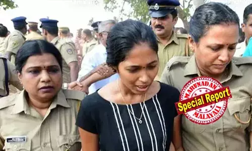 കോഴി പോലും കുഞ്ഞുങ്ങളെ ചിറകിനടിയില്‍ ഒളിപ്പിക്കും, നീ ചെയ്തതോ..? ആ കരിമ്പാറക്കൂട്ടത്തില്‍ അസ്തമിച്ചത് ഒന്നരവയസ്സുകാരന്റെ ജീവന്‍; കാമുകനൊപ്പം ജീവിക്കാന്‍ പെറ്റമ്മ കാട്ടിയത് സമാനതകളില്ലാത്ത ക്രൂരത; കുഞ്ഞിനെ കടല്‍ഭിത്തിയില്‍ എറിഞ്ഞുകൊന്ന കേസില്‍ അമ്മ ശരണ്യക്ക് ജീവപര്യന്തം