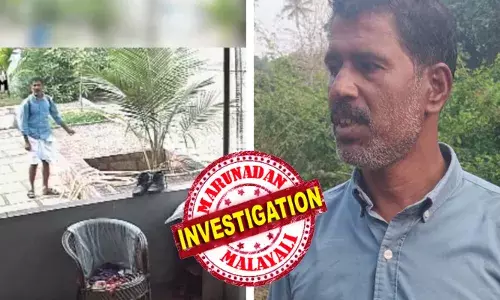 ഗൾഫിൽ അധ്വാനിച്ചുണ്ടാക്കിയ പണവും സ്വത്തുമെല്ലാം ഭാര്യ കൊണ്ട് പോയി; ഗാർഹിക പീഡനത്തിന് പരാതി നൽകി; കുടുംബ പ്രശ്നം തീർക്കാൻ കൂടോത്രത്തിന്റെ സഹായം തേടി ചുടലമുക്ക് സ്വദേശിയായ യുവാവ്; വീടുമാറി കൂടോത്രസാധനങ്ങൾ നിക്ഷേപിച്ച് മന്ത്രവാദി; പിന്നീട് സംഭവിച്ചത്