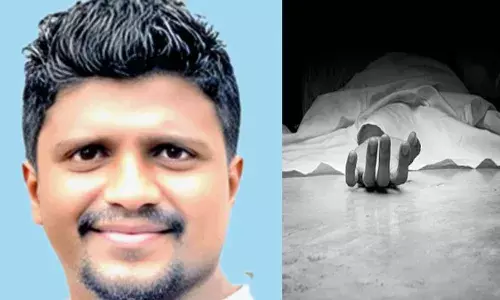 പെട്രോൾ പമ്പിലേക്ക് തിരിഞ്ഞ് കയറവെ അപകടം; ബൈക്കില്‍ കാറിടിച്ച് പരിക്കേറ്റ യുവാവ് മരണത്തിന് കീഴടങ്ങി; നാടിന് കണ്ണീരായി നിസാറിന്റെ വിയോഗം