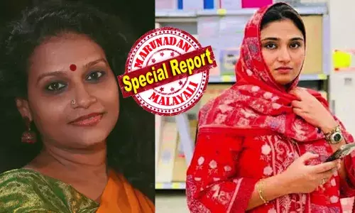 പെമ്പിള്ളാരുടെ മാറിടത്തിൽ തട്ടി ഒന്നും അറിയാത്ത പോലെ പോയവർ; എൻ്റെ മകളുടെ നെഞ്ചത്തേക്ക് തുറിച്ചു നോക്കിയ ചിലർ; സ്ത്രീകൾ ഇനി കൂടുതൽ ജാഗ്രതയോടെ തന്നെ പെരുമാറണം..!! നാടിന് നോവായി മാറിയ ദീപക്കിന്റെ മരണത്തിന് തൊട്ട് പിന്നാലെ കേരളത്തിൽ കാണുന്നത് മറ്റൊരു ട്രെൻഡ്; സഹികെട്ട് എല്ലാത്തിനും മറുപടിയുമായി ശൈലജ