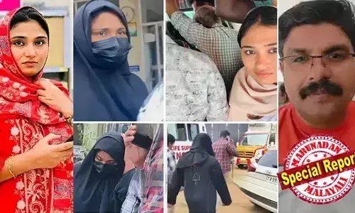 ദീപക്കിന്റെ ആത്മഹത്യ: ഷിംജിത ലൈംഗിക അതിക്രമത്തിന് പരാതി നല്‍കി; പയ്യന്നൂര്‍ പൊലീസില്‍ പരാതി നല്‍കിയത് ഇ-മെയില്‍ വഴി; ജീവനക്കാരുടെ മൊഴിയും സിസിടിവിയും പ്രതിക്ക് എതിര്; വടകരയിലെ ഇന്‍ഫ്‌ലുവന്‍സര്‍ക്ക് കുരുക്ക് മുറുകുന്നു.