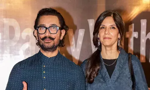 പങ്കാളികളാണ് ഞങ്ങൾ, ഗൗരിയെ വിവാഹം കഴിച്ചു കഴിഞ്ഞു; ബാക്കി മുന്നോട്ട് പോകവെ തീരുമാനിക്കാം; തുറന്ന് പറഞ്ഞ് ആമിർ ഖാൻ