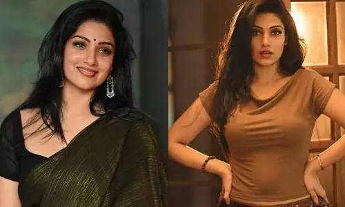 ചേച്ചിയെ കെട്ടാൻ..ഈ ഞാൻ അടക്കം ഒരുപാട് പേർ ആഗ്രഹിക്കുന്നുണ്ട്..!! ഒരു കൗമാരക്കാരന്റെ മെസ്സേജ് കണ്ട് ഞെട്ടിയ നടി; ശല്യം സഹിക്കാതെ വന്നതോടെ അവന്തികയുടെ മറുപടി