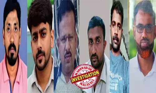 പോപ്പുലര്‍ ഫ്രണ്ട് വേട്ട തുടരുന്നു; പിടികിട്ടാപ്പുള്ളികളായ പ്രതികള്‍ക്കായി എന്‍.ഐ.എ വല വിരിക്കുന്നു; ആറ് പ്രതികള്‍ക്കായി ലുക്കൗട്ട് നോട്ടീസ്; പട്ടികയില്‍ ആലുവ, പാലക്കാട് സ്വദേശികളായ പ്രതികള്‍; വിവരം നല്‍കുന്നവര്‍ക്ക് ലക്ഷങ്ങള്‍ പാരിതോഷികം