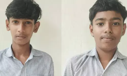 കടവിൽ കുളിക്കാൻ ഇറങ്ങിയതോടെ നിലവിളി; വാമനപുരം നദിയിൽ ഉണ്ടായ അപകടത്തിൽ രണ്ട് വിദ്യാർഥികൾ മുങ്ങിമരിച്ചു; ആശുപത്രിയിൽ എത്തിച്ചെങ്കിലും ജീവൻ രക്ഷിക്കാനായില്ല