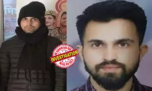 മെഡിക്കല്‍ കോളേജുകള്‍ കേന്ദ്രീകരിച്ച് മതപരിവര്‍ത്തന മാഫിയ? പീഡനക്കേസില്‍ അറസ്റ്റിലായ ഡോ. റമീസ് മാലിക്കില്‍ നിന്ന് കിട്ടിയത് ഞെട്ടിക്കുന്ന വിവരങ്ങള്‍; യുപിയില്‍ അടിക്കടി ഡോക്ടര്‍മാര്‍ അറസ്റ്റിലാവുന്നത് എന്തുകൊണ്ട്? വീണ്ടും വൈറ്റ് കോളര്‍ ടെറസിസം ചര്‍ച്ചയാവുമ്പോള്‍