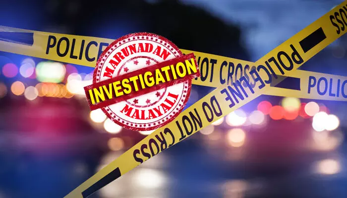 ബിരിയാണിയില് ഉറക്കഗുളിക കലര്ത്തി നല്കി; മയങ്ങിക്കിടന്ന ഭര്ത്താവിനെ കാമുകനൊപ്പം ചേര്ന്ന് ശ്വാസം മുട്ടിച്ച് കൊലപ്പെടുത്തി ഭാര്യ: കൊലയ്ക്ക് ശേഷം രാത്രി മുഴുവന് മൃതദേഹത്തിനരികിലിരുന്ന് അശ്ലീല വീഡിയോ കണ്ട് ഭാര്യ ബിരിയാണിയില് ഉറക്കഗുളിക കലര്ത്തി നല്കി; മയങ്ങിക്കിടന്ന ഭര്ത്താവിനെ കാമുകനൊപ്പം ചേര്ന്ന് ശ്വാസം മുട്ടിച്ച് കൊലപ്പെടുത്തി ഭാര്യ: കൊലയ്ക്ക് ശേഷം രാത്രി മുഴുവന് മൃതദേഹത്തിനരികിലിരുന്ന് അശ്ലീല വീഡിയോ കണ്ട് ഭാര്യ