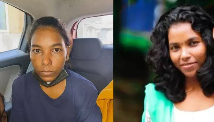 ഫെയ്സ് ക്രീം കാണാതായതിനെ ചൊല്ലി തര്ക്കം; കമ്പിപ്പാരയ്ക്ക് അമ്മയുടെ വാരിയെല്ല് അടിച്ചൊടിച്ച് മകള്: അറസ്റ്റ് ചെയ്ത് പോലിസ് ഫെയ്സ് ക്രീം കാണാതായതിനെ ചൊല്ലി തര്ക്കം; കമ്പിപ്പാരയ്ക്ക് അമ്മയുടെ വാരിയെല്ല് അടിച്ചൊടിച്ച് മകള്: അറസ്റ്റ് ചെയ്ത് പോലിസ്