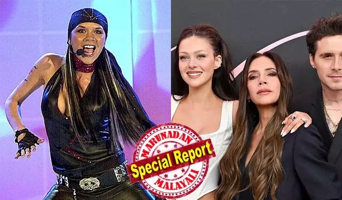 മകന് തള്ളിപ്പറഞ്ഞതോടെ അമ്മയുടെ ജാതകം തെളിഞ്ഞു; വിക്ടോറിയ ബെക്കാമിന്റെ ആല്ബം ജനപ്രീതിയില് ഒന്നാമതെത്തി;യുകെയിലും അയര്ലണ്ടിലും ഐ ട്യൂണ് ചാര്ട്ടില് ഒന്നാം സ്ഥാനത്ത് എത്തിയത് നോട്ട് സച്ച് ആന് ഇന്നസന്റ് ഗേള് എന്ന 2001 ല് പുറത്തിറങ്ങിയ സോളോ ഗാനം മകന് തള്ളിപ്പറഞ്ഞതോടെ അമ്മയുടെ ജാതകം തെളിഞ്ഞു; വിക്ടോറിയ ബെക്കാമിന്റെ ആല്ബം ജനപ്രീതിയില് ഒന്നാമതെത്തി;യുകെയിലും അയര്ലണ്ടിലും ഐ ട്യൂണ് ചാര്ട്ടില് ഒന്നാം സ്ഥാനത്ത് എത്തിയത് നോട്ട് സച്ച് ആന് ഇന്നസന്റ് ഗേള് എന്ന 2001 ല് പുറത്തിറങ്ങിയ സോളോ ഗാനം