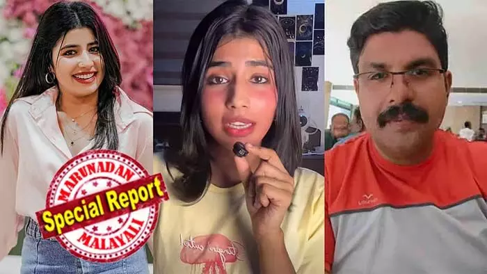 എല്ലാ സ്ത്രീകളും ഷംജിതമാര് അല്ല; സവാദിനെ പോലുള്ളവര് കയറരുത് എന്ന ബോര്ഡ് കണ്ടിട്ടില്ല; 1000 ഗോവിന്ദച്ചാമിമാരെ പേടിച്ച് ഞങ്ങള് എന്ത് ചെയ്യണം? ഞങ്ങളാരും വന്ന് പറഞ്ഞിട്ടില്ല പുരുഷന്മാരെല്ലാം ഗോവിന്ദച്ചാമിമാരാണെന്ന്; വീഡിയോയുമായി മസ്താനി എല്ലാ സ്ത്രീകളും ഷംജിതമാര് അല്ല; സവാദിനെ പോലുള്ളവര് കയറരുത് എന്ന ബോര്ഡ് കണ്ടിട്ടില്ല; 1000 ഗോവിന്ദച്ചാമിമാരെ പേടിച്ച് ഞങ്ങള് എന്ത് ചെയ്യണം? ഞങ്ങളാരും വന്ന് പറഞ്ഞിട്ടില്ല പുരുഷന്മാരെല്ലാം ഗോവിന്ദച്ചാമിമാരാണെന്ന്; വീഡിയോയുമായി മസ്താനി