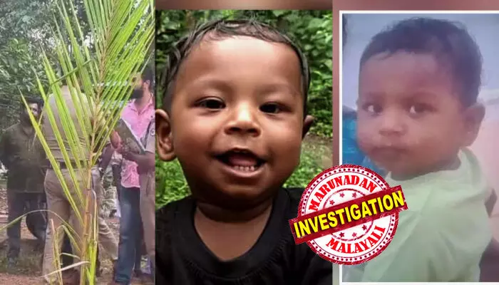 കരച്ചില് നിര്ത്താന് കുഞ്ഞിന്റെ വയറ്റിലിടിച്ച് കൊടുംക്രൂരത; പോസ്റ്റ്മോര്ട്ടം റിപ്പോര്ട്ട് വന്നതോടെ ആ നാടകം പൊളിഞ്ഞു; നെയ്യാറ്റിന്കരയില് ഒരു വയസുകാരനെ കൊന്നത് സ്വന്തം പിതാവ്; ചോദ്യം ചെയ്യലില് കുറ്റസമ്മതം കരച്ചില് നിര്ത്താന് കുഞ്ഞിന്റെ വയറ്റിലിടിച്ച് കൊടുംക്രൂരത; പോസ്റ്റ്മോര്ട്ടം റിപ്പോര്ട്ട് വന്നതോടെ ആ നാടകം പൊളിഞ്ഞു; നെയ്യാറ്റിന്കരയില് ഒരു വയസുകാരനെ കൊന്നത് സ്വന്തം പിതാവ്; ചോദ്യം ചെയ്യലില് കുറ്റസമ്മതം