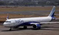 ഇന്നലെ സര്വീസ് നടത്തിയ ഇന്ഡിഗോ വിമാനം നിലത്തിറക്കിയതിന് പിന്നാലെ ഭീഷണി സന്ദേശം; ഫ്ളൈറ്റ് സുരക്ഷിതമെന്ന് കണ്ടെത്തിയതോടെ സാധാരണ പ്രവര്ത്തനങ്ങള്ക്ക് വിട്ടു നല്കി ഇന്നലെ സര്വീസ് നടത്തിയ ഇന്ഡിഗോ വിമാനം നിലത്തിറക്കിയതിന് പിന്നാലെ ഭീഷണി സന്ദേശം; ഫ്ളൈറ്റ് സുരക്ഷിതമെന്ന് കണ്ടെത്തിയതോടെ സാധാരണ പ്രവര്ത്തനങ്ങള്ക്ക് വിട്ടു നല്കി