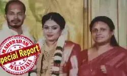 സയനൈഡ് അച്ഛന്‍ ഉള്ളപ്പോള്‍ തന്നെ കൈവശം ഉണ്ടായിരുന്നു; ഈ സ്വത്തുക്കള്‍ ഒരു പെണ്ണിന്റെ ശാപം; ഉണ്ണിക്ക് നല്‍കരുത്; ഉണ്ണിയോട് താന്‍ കാലുപിടിച്ചു കരഞ്ഞുവെന്നും ഒരു കച്ചിത്തുരുമ്പെങ്കിലും കിട്ടുമെന്ന് പ്രതീക്ഷിച്ചുവെന്നും ഗ്രീമ; കമലേശ്വരത്തെ ആത്മഹത്യയില്‍ നടുക്കുന്ന വെളിപ്പെടുത്തലുകള്‍; അയര്‍ലണ്ടിലെ ലക്ചര്‍ അഴിക്കുള്ളിലാകും